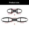Practical Fastening Strap Solar Generator Belt Battery Storage Belt for Power Stations Small Foldable and Long Service
