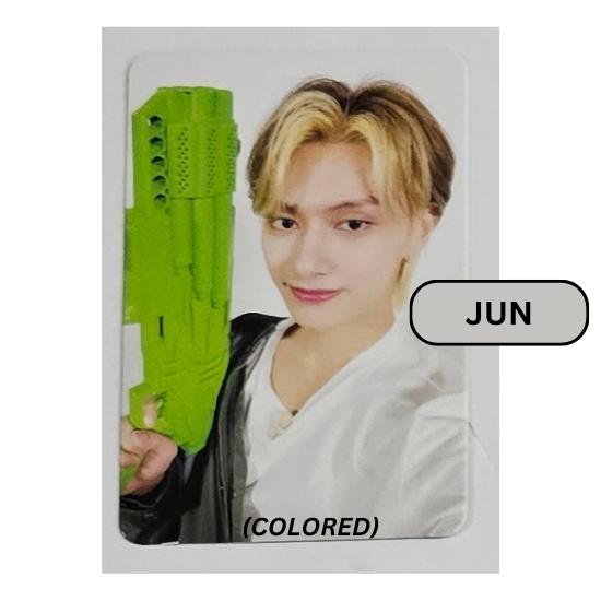 Seventeen (Going) Magazine Vol.2