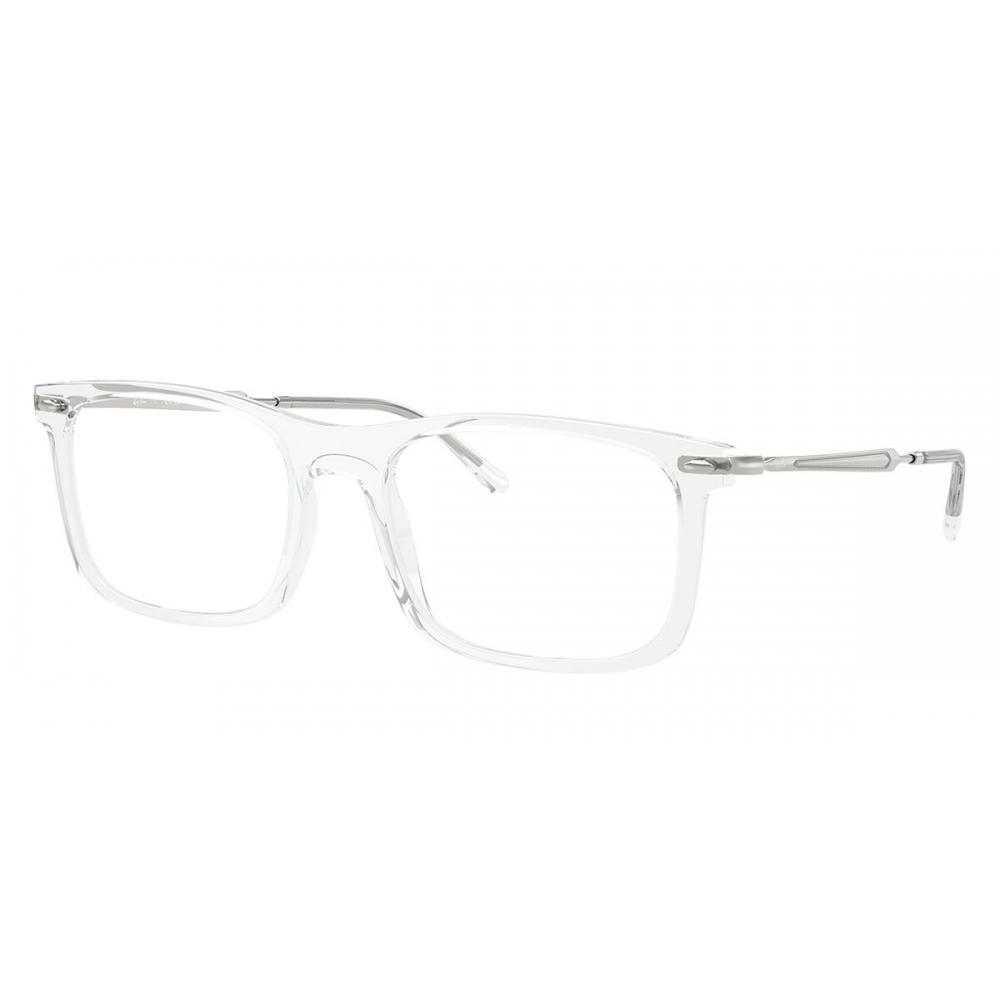 

Унисекс Очки Ray Ban Rx7260 2001 Clear/54-19-150