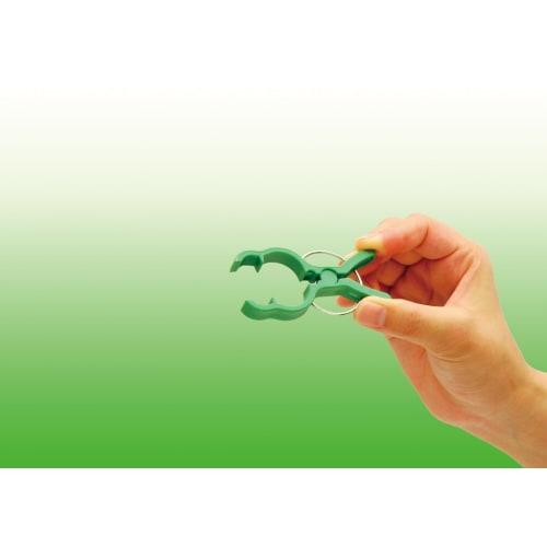 Takagi Sun Garden Easy Support (String) Attraction Clip 10pcs