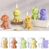Backen – Silikonmatten & Backformen