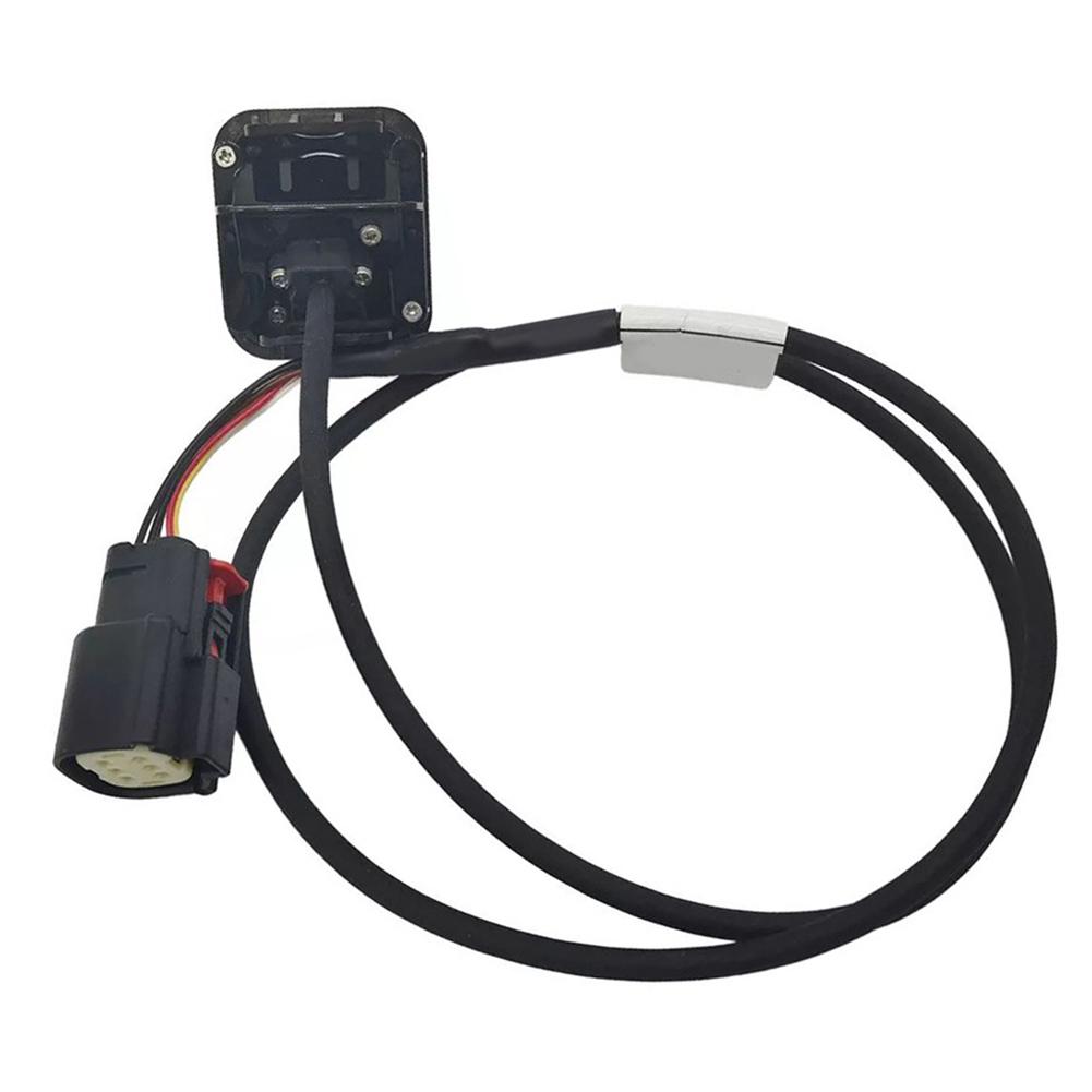 Câmera de Ré para Chevrolet Para Corvette 2014 2019 Número OEM 23199271 Instalação de Substituição Fácil