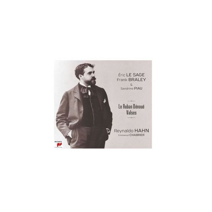 Eric Le Sage ‐ Reynaldo Hahn