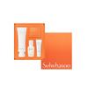 [Limited Edition Set] Sulwhasoo Sangbaek Sun Cream (50ml / 1.69 fl.oz., SPF50+ / PA++++)