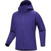 Giacca Soft Shell Arc'teryx GAMMA Uomo 30750