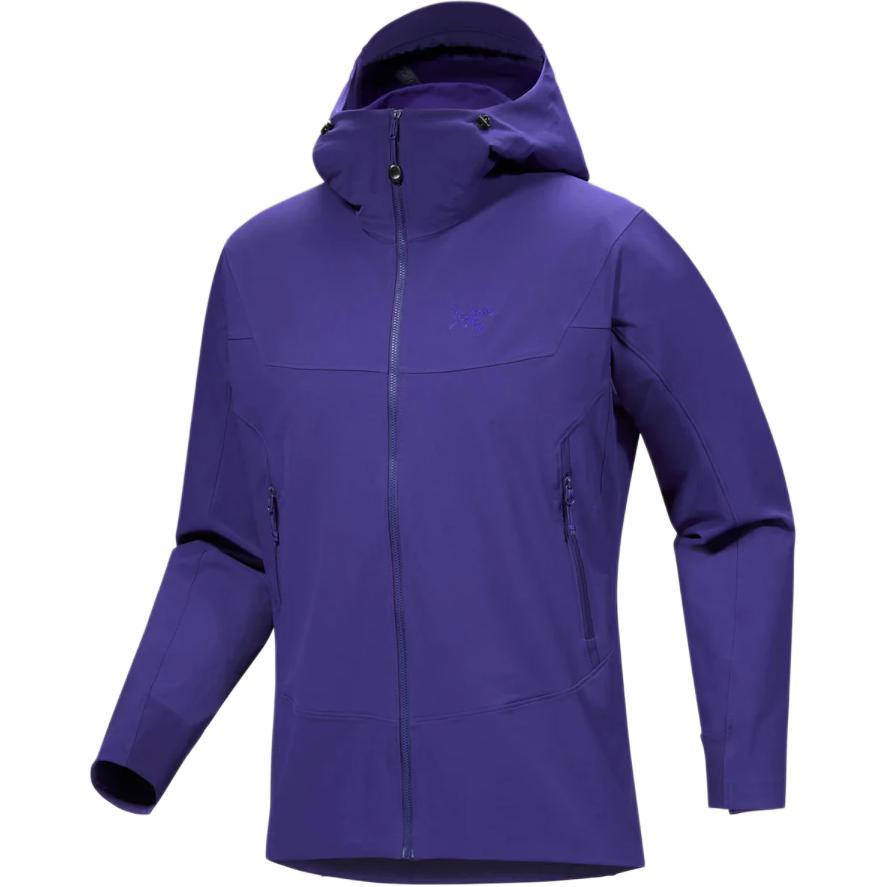 Giacca Soft Shell Arc'teryx GAMMA Uomo 30750
