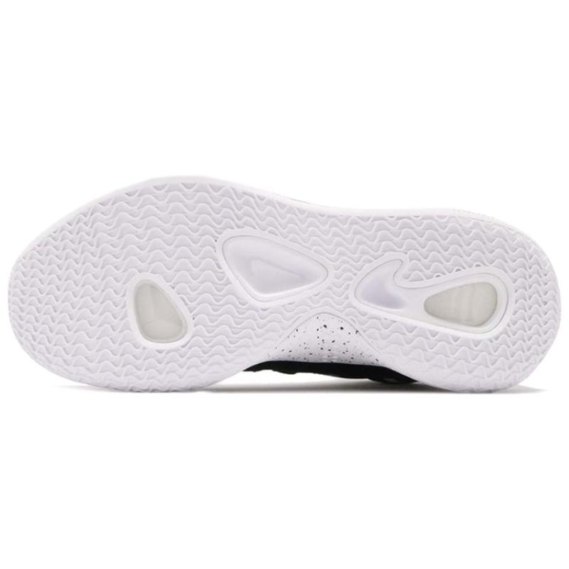 Nike Hyperdunk X Ep 'Black' Sneakers AO7890-001