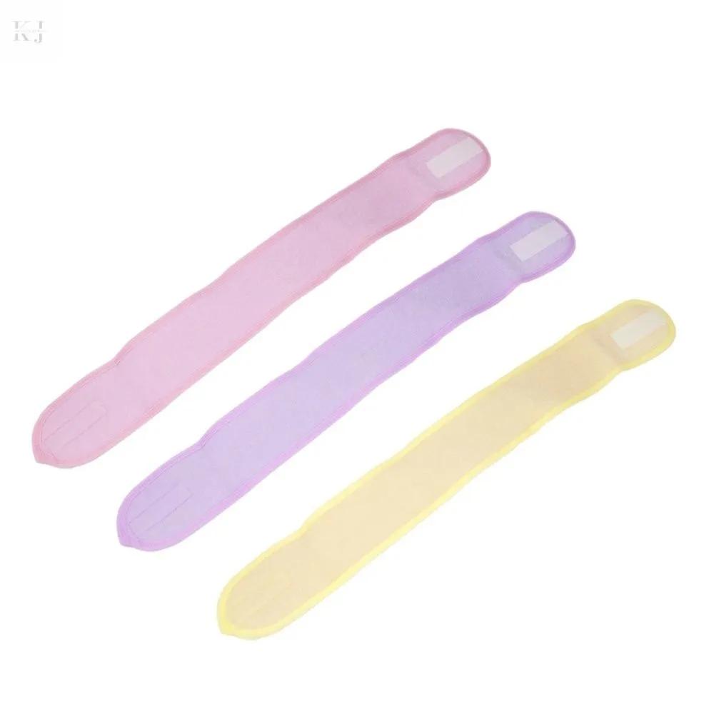 KNJFAMILY Face Wash Hairband Hair Fixing Band Face Wash Band Headband