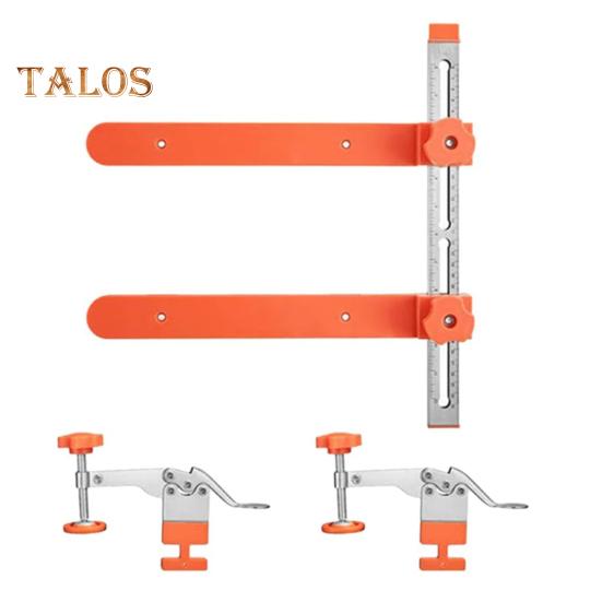 

Приспособление для направляющих ящиков с шарнирным зажимом, конструкция магнитного рычага, широкое применение, быстрая и точная установка, прецизионный инструмент для выдвижных ящиков шкафа A