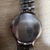 Used Citizen ATTESA watch