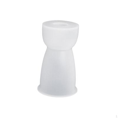 Candle Holder Making Model Epoxy Resin DIY Candles Stand Art Crafts Silicone