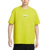 New Nike T Shirt Men's Cactus Green FN3700-335