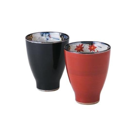 Arita Ware CtoC JAPAN Pair Tea Cup 02-394853