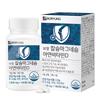 Boryeong Calcium Magnesium Zinc Vitamin D 180 Tablets 1 pcs