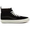Vans Sk8 Mte High-Top Skate Shoes Unisex Sneakers Black White VN0A4BV7V3Z
