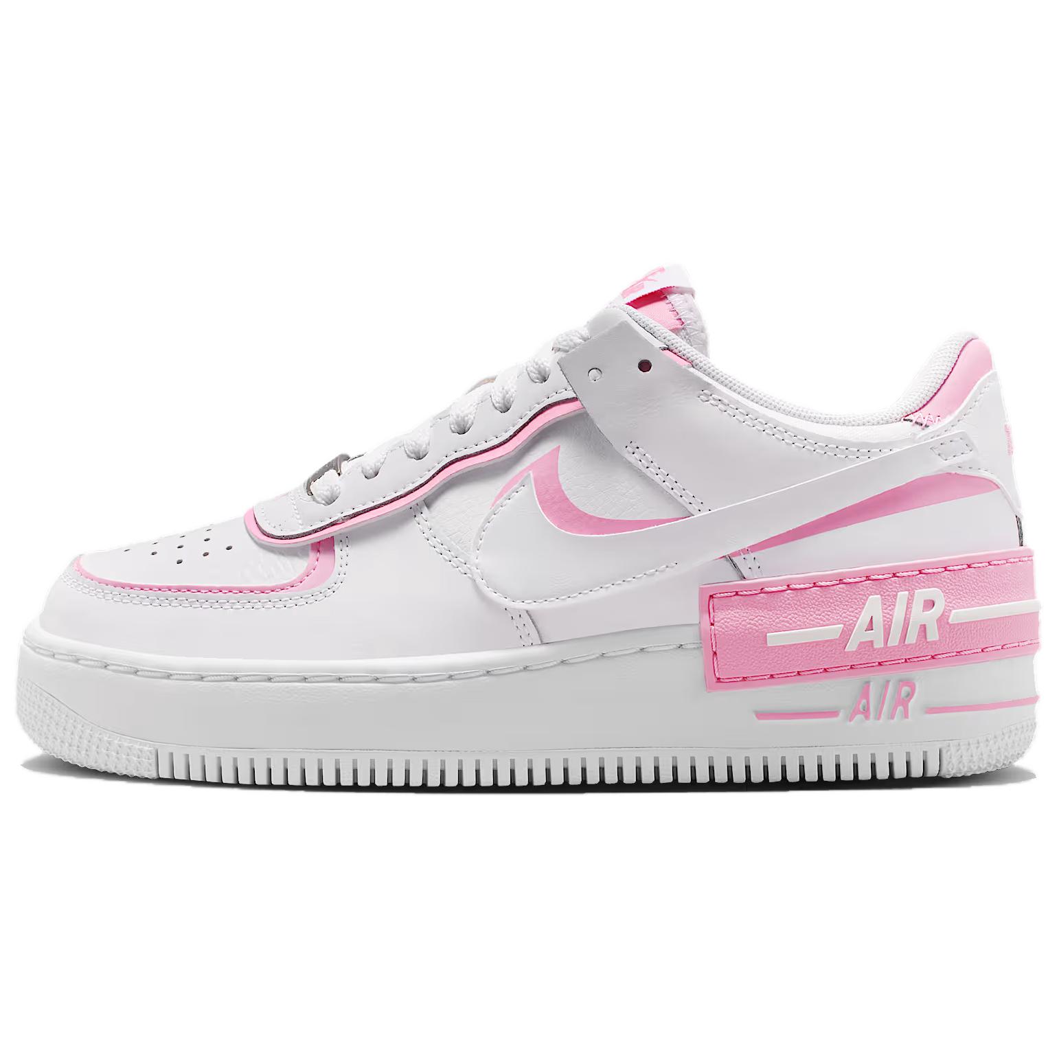 Nike AF1 Shadow Skateboard-Schuhe Damen Low Top DZ1847-115 40