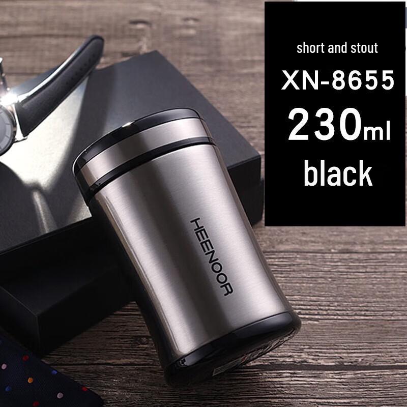 Xinuo 304 Stainless Steel Portable Vacuum Cup