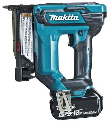 Makita PT353DRG Pin Tacker reîncărcabil 18V 6.0Ah