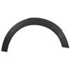 Front Fender Arch Molding Passenger Drivers Front Molding Fenders Wheel Arch Lip for Countryman R60
