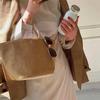 Beach Straw Shoulder Messenger Bag Women Bohemian Summer Woven Rattan Bucket Handbag Handmade Crossbody Bags For