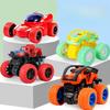 Childrens Offroad Inertia Car Toy With Stunt Features For Boys