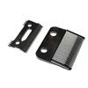 Electric Shaver Cutter Head Suitable For Molda Mrd Shaver Clipper Blade Replacement Accessories