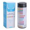 14 In 1 Drinking Water Test Strips PH Hardness Alkalinity Lead Copper Iron for Mercury Bromine Nitrite Test Easy To Use