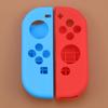 JCD 1Set Links Rechts Weiches Silikon Gummi Griff Gel Schutz L R Controller Gamepad Hülle Case Abdeckung Für Switch Joy-Con Joycon NS