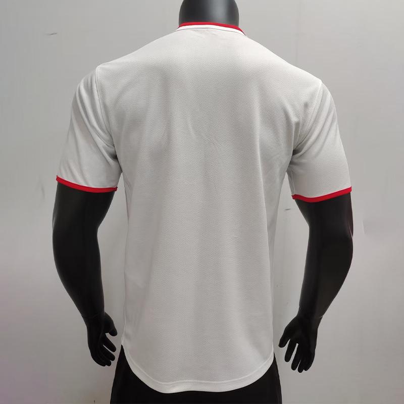 Retro Manchester United Away Jersey (Youth 12-13)