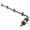 Fuel Overflow Hose Replacement Fuel Injection Return Hose for 2.0 DCI 8200894668 Easy Installation Auto Part
