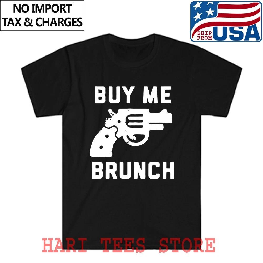 Buy Me Brunch Bill Murray Movie Men s Black Size S to 5XL L