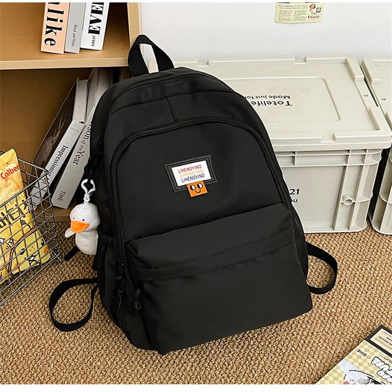 Miflame Dream Bird School Backpack 29x14x43 cm