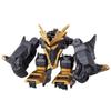 Bandai Kamen Rider Ex-Aid LVUR08 Chambara Gamer and Sports Gamer Set