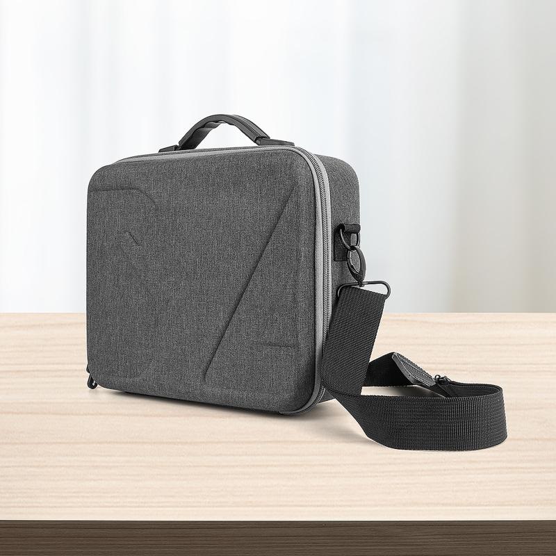 Storage Bag Shoulder Bag for  3  Carrying for Case Handbag Large Capacity for  3  Drone Storage Accessorie