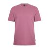 Mens Boss Cotton Regular T-Shirt