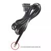 8-Core Universal Handheld Microphone Extension Cable for 920R/920P/980P/D9000/IC-2730