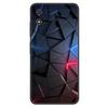 Case For Xiaomi Qin 3 Ultra Case Silicone Protective Cover for Qin3 Ultra Duoqin Qin 3 Ultra Bumper Protector Flowers Fundas
