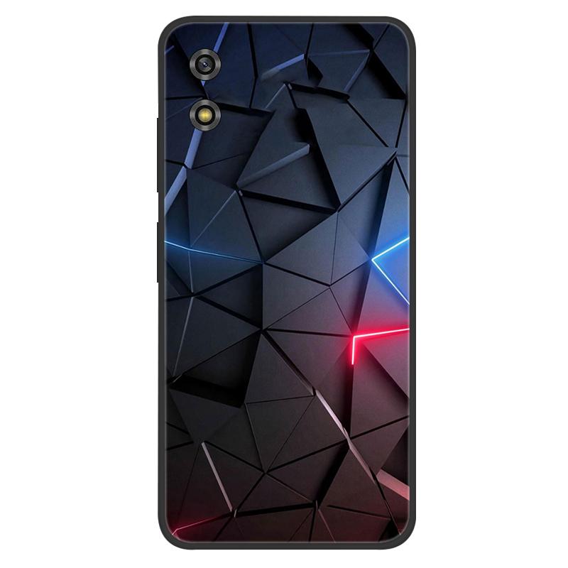 Case For Xiaomi Qin 3 Ultra Case Silicone Protective Cover for Qin3 Ultra Duoqin Qin 3 Ultra Bumper Protector Flowers Fundas