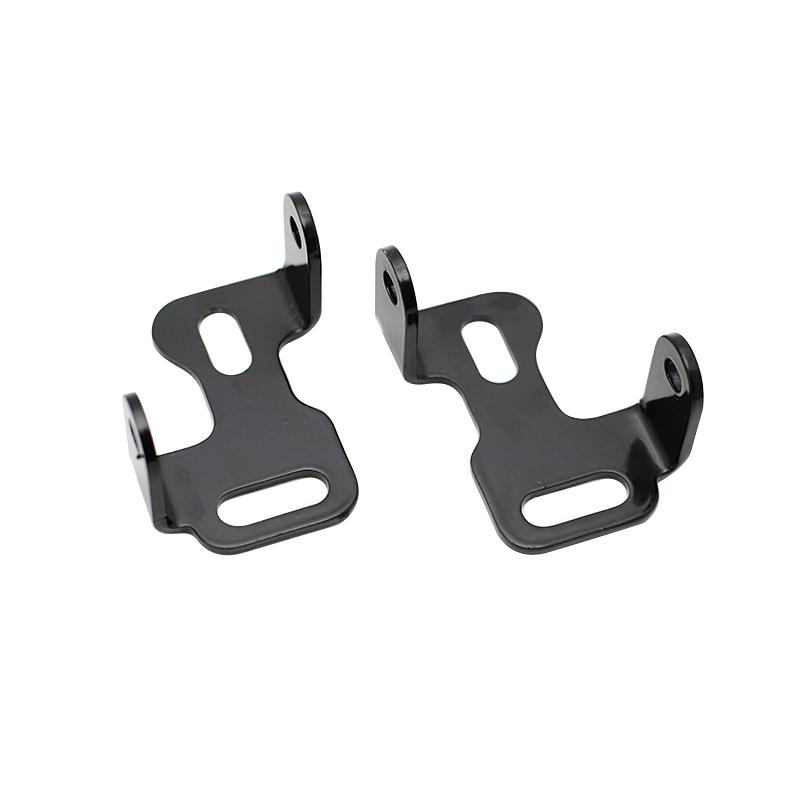 For BMW R1300GS Fog Lights Brackets R 1300 GS R1300 GS 2024 2025 Motorcycle Accessories LED Lights Bracket Auxiliary Lights