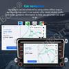 4/8Core 2 Din Car Radio Car Multimedia Player 64G GPS WiFi Carplay For Volkswagen Skoda Octavia Golf 5 6 Passat Polo Jetta