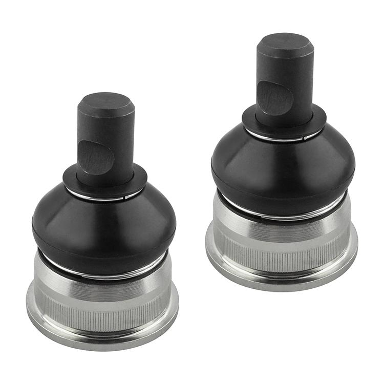Lemfoerder Set of 2 Front Ball Joint Lower Arms For Mercedes R107 W124 R129 W201 1072602Set2  V3071161  1243330327  K9623