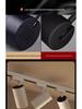 Super Bright LED Ceiling & Wall Track Light for Clothing Store Displays