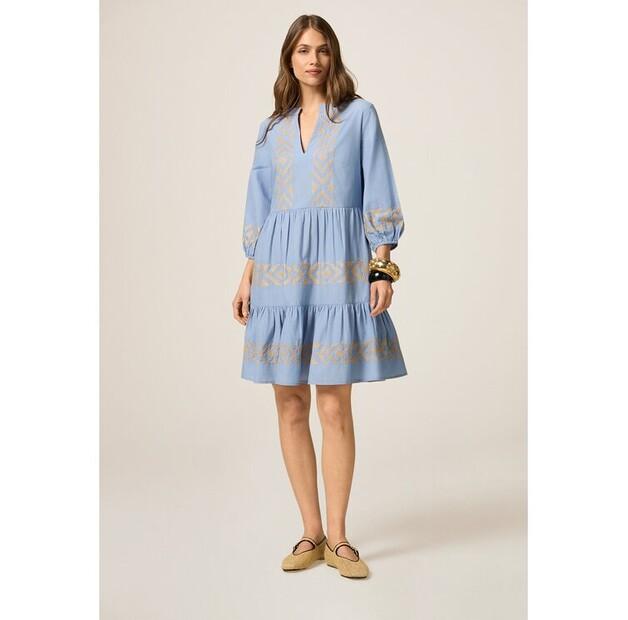 Платье Oltre 7334R004846N0R4 EU 44