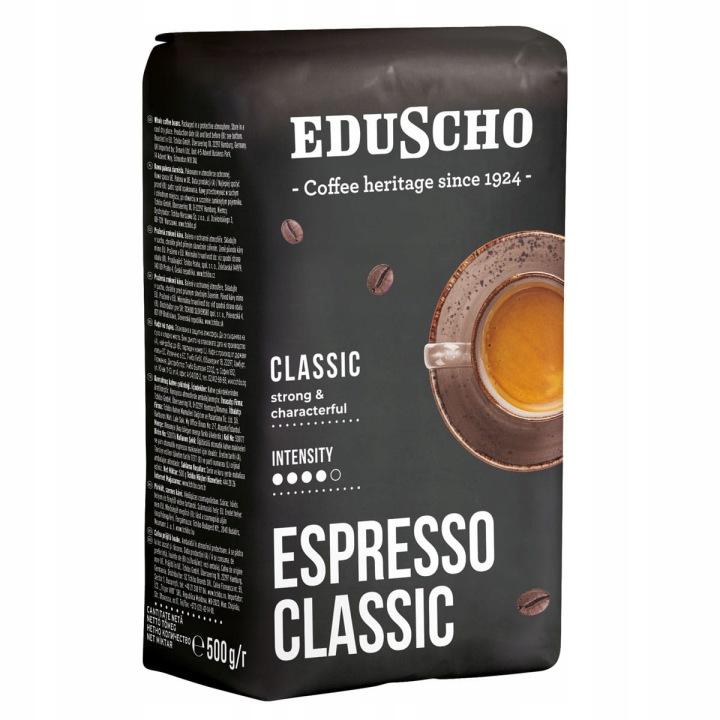Eduscho Espresso Classic 500g