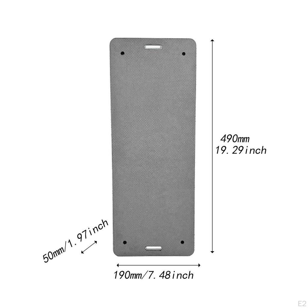 Boat Fender Mooring Buoy EVA Foam for Dock Edge Buffer Cushion Board Pontoon Yacht