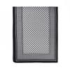 Foulard in Chiffon Stampato Ramadan Medio Oriente Dubai Turchia Fascia per Capelli Donne Musulmane Hijab Moda Islamica Foulard Turbante Lungo Femminile