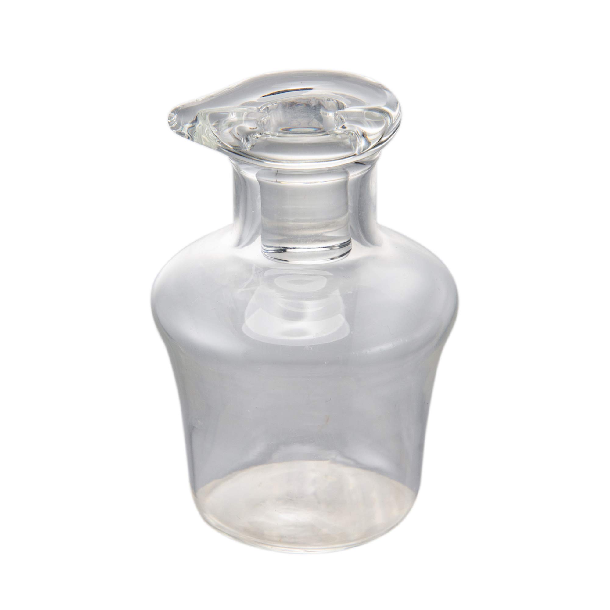 

Aoyama Glass Soy Sauce Dispenser (30ml, 4cm) by AMG-CA-K13
