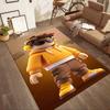 Roblox 239 Carpet Suitable for Entryway Balcony Foyer Game Room Antislip Carpet Decorate Offices Perfect Gift for Women/Men