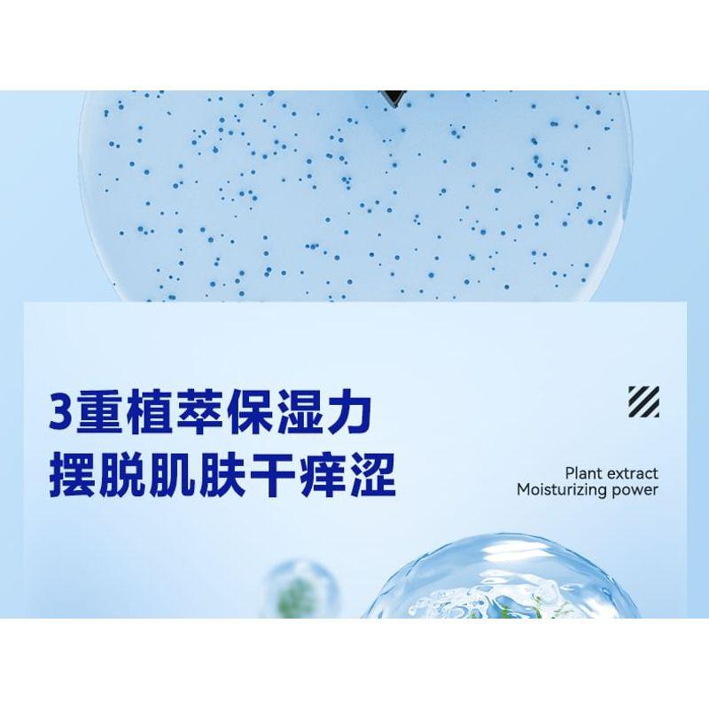 Z:SEA - Water Fruit Acid Acne Removing Shower Gel