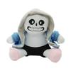 Undertale Plush Toy Collection 16 Styles Soft Stuffed Dolls Kids Birthday Gift Collectible Figure